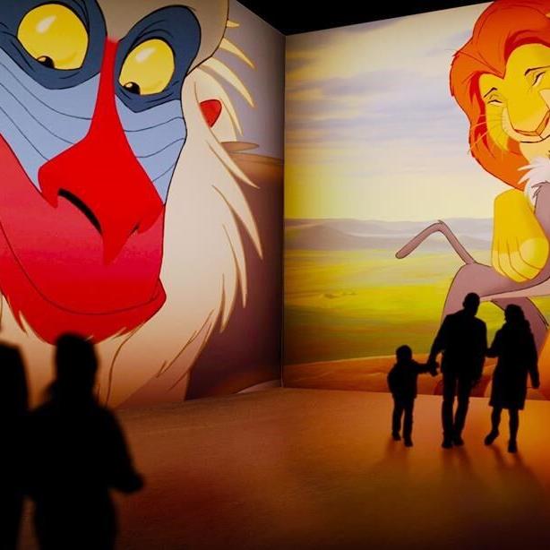 Toronto-based company behind Immersive Van Gogh teams up with Disney on new project